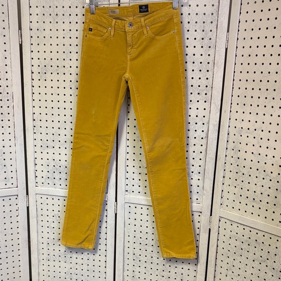 AG cords - Picture 1 of 9